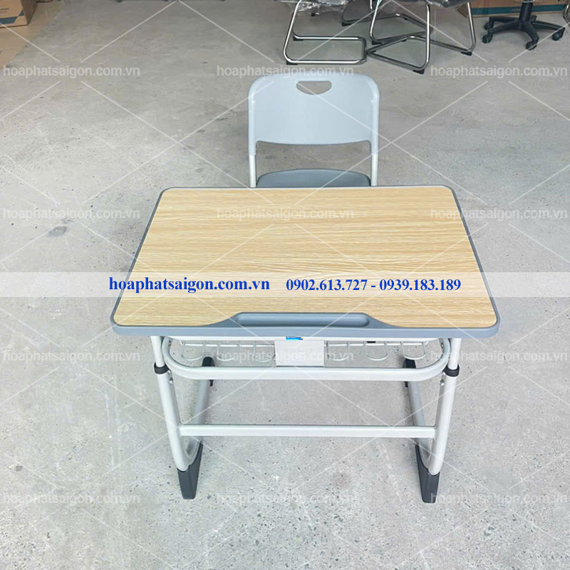 ban-ghe-hoc-sinh-khung-thep-bhs45-ghs45 Bàn ghế học sinh khung thép BHS45 và GHS45