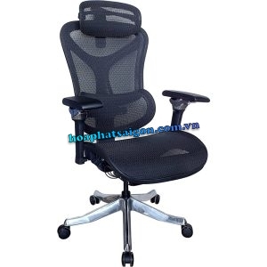 Ghế công thái học GLE16