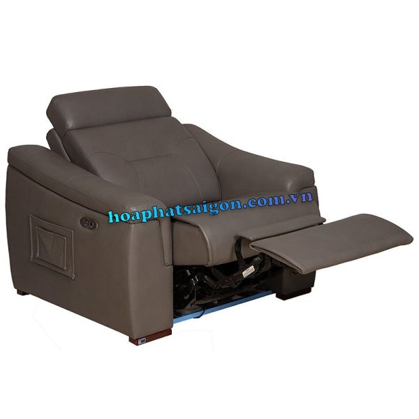 phong cách Hybrid trong ghế sofa đa năng