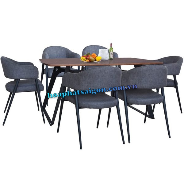 bộ bàn ghế nội thất kiểu pháp