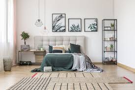Lựa chọn màu sắc cho phòng ngủ