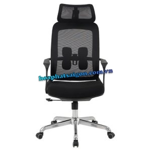 ghế xoay lưới lưng cao GL360