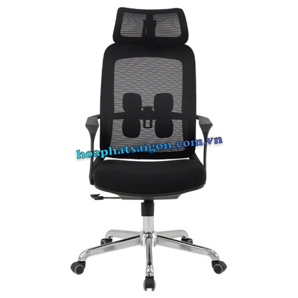 ghế xoay lưới lưng cao GL360