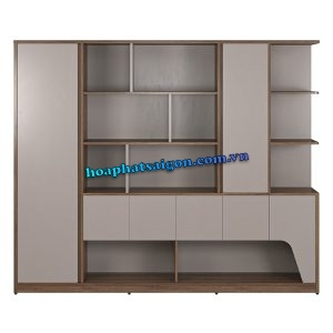 tủ giám đốc cao cấp hòa phát luxt2420s8