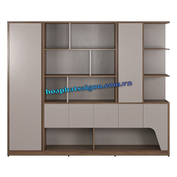tủ giám đốc cao cấp hòa phát luxt2420s8