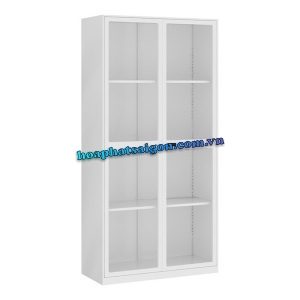 Tủ sắt sơn tĩnh điện TU09S