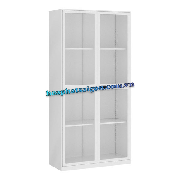 Tủ sắt sơn tĩnh điện TU09S