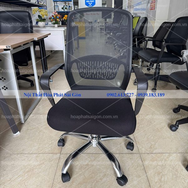 Ghế lưới Hòa Phát GL133R