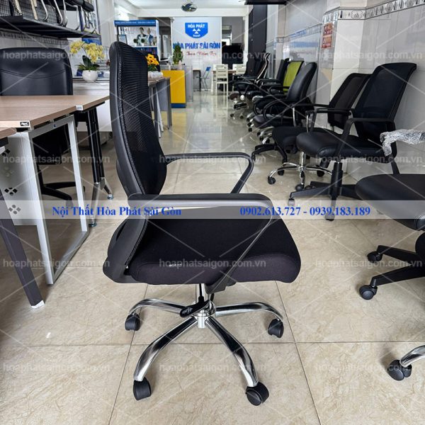 Ghế xoay lưới GL133R