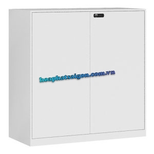 tủ sắt khóa số TU6S