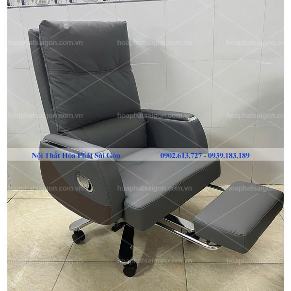 Ghế giám đốc ngả lưng BC07