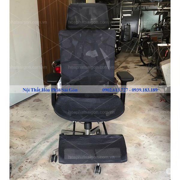 Ghế lưới công thái học GLE23