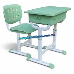 Bàn ghế học sinh BHS261