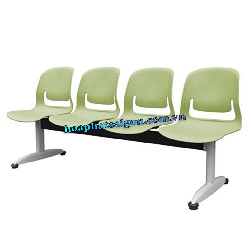gc262-4 Ghế phòng chờ 4 chỗ GC262-4