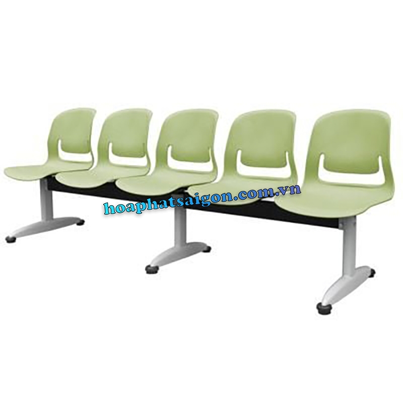 gc262-5 Ghế phòng chờ 5 chỗ GC262-5