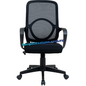 Ghế xoay lưới văn phòng GL136