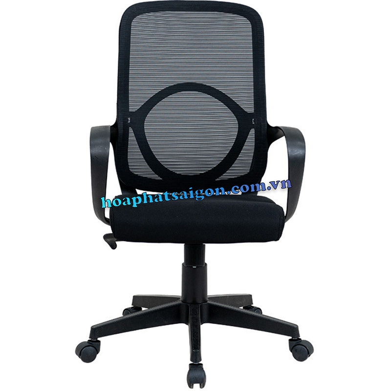 gl136-1 Ghế xoay lưới văn phòng GL136