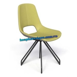 Ghế tựa xoay GT244-X