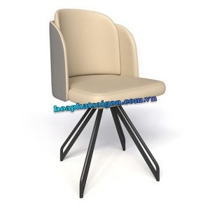 Ghế tựa xoay GT246-X