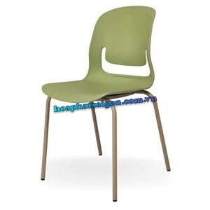 Ghế tựa nhựa GT262