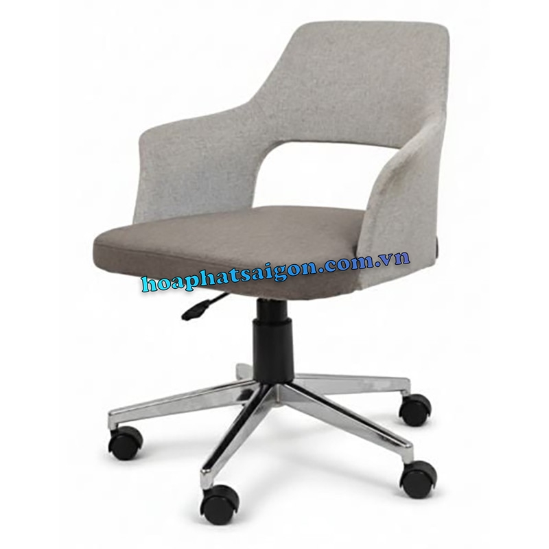 gx263 Ghế tựa xoay GX263