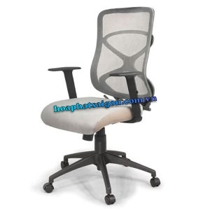 Ghế xoay lưới GX264