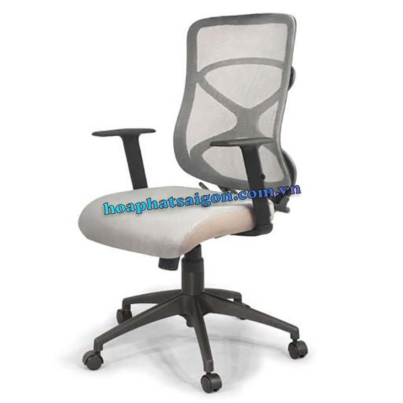 gx264-n Ghế xoay lưới GX264