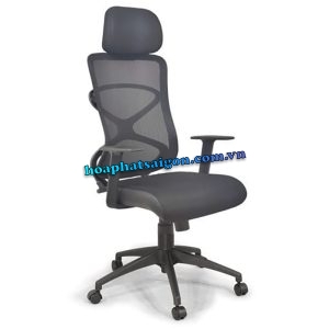 Ghế xoay lưới lưng cao GX264B