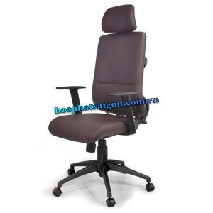 Ghế xoay da GX265B
