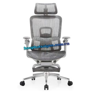 Ghế xoay lưới công thái học HP-25-8