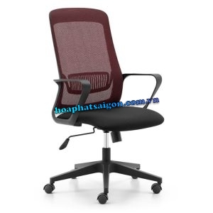 Ghế xoay lưới hp-b347bs-21
