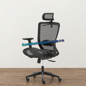 Ghế xoay lưới HP-B353A