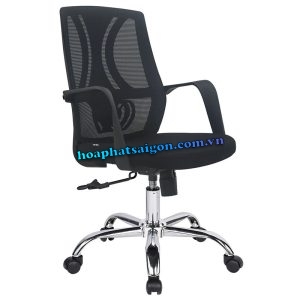 Ghế lưới GL124R