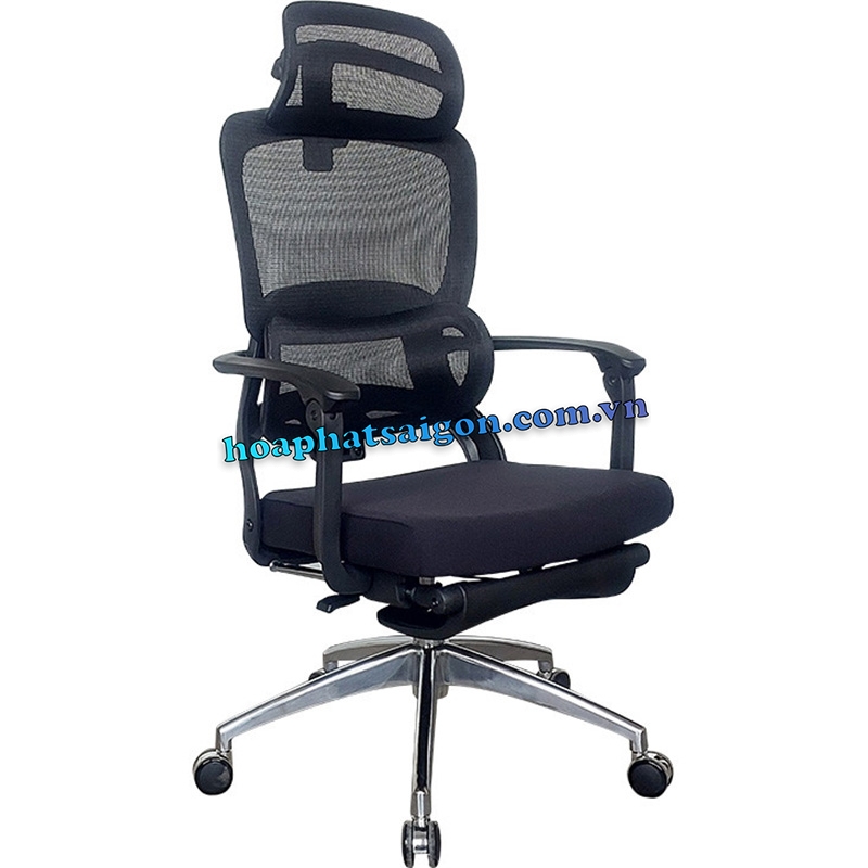 ghe-luoi-lanh-dao-gl369 Ghế lưới lãnh đạo GL369