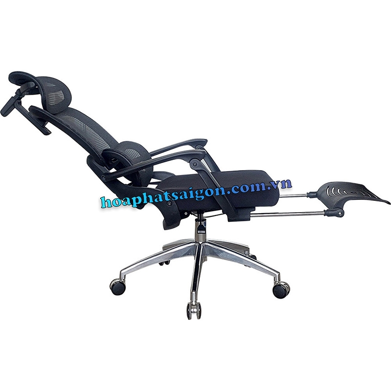 ghe-luoi-lung-nga-gl369 Ghế lưới lưng ngả GL369